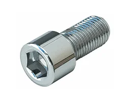 SS 316 / 316L / 316H Carriage Bolt